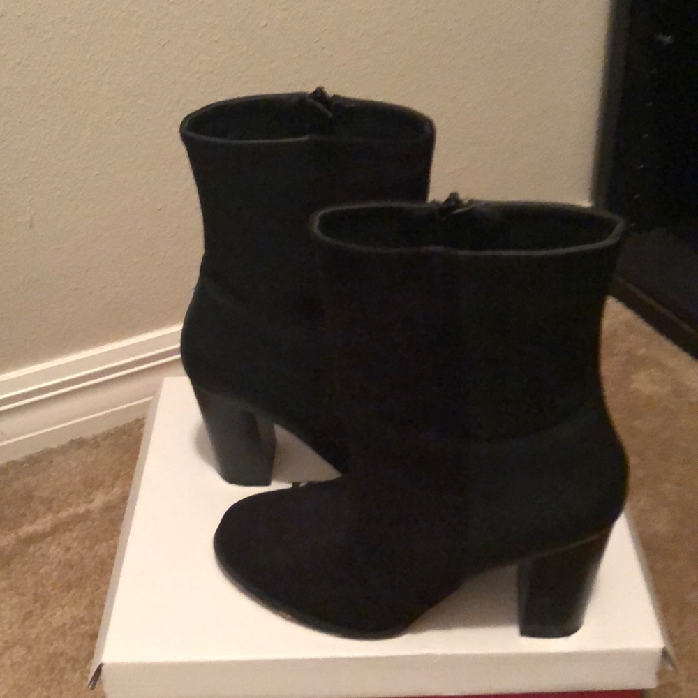 Booties